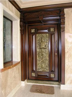 Top 10 Best Front Door Designs For Homes