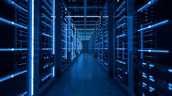 Actis and GS Internet Data Centre in Seoul, South Korea