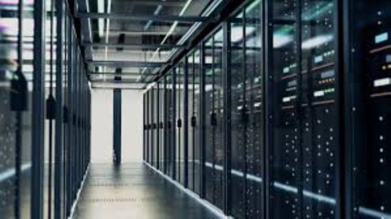 Actis and GS Internet Data Centre in Seoul, South Korea