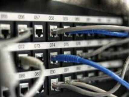 Actis and GS Internet Data Centre in Seoul, South Korea
