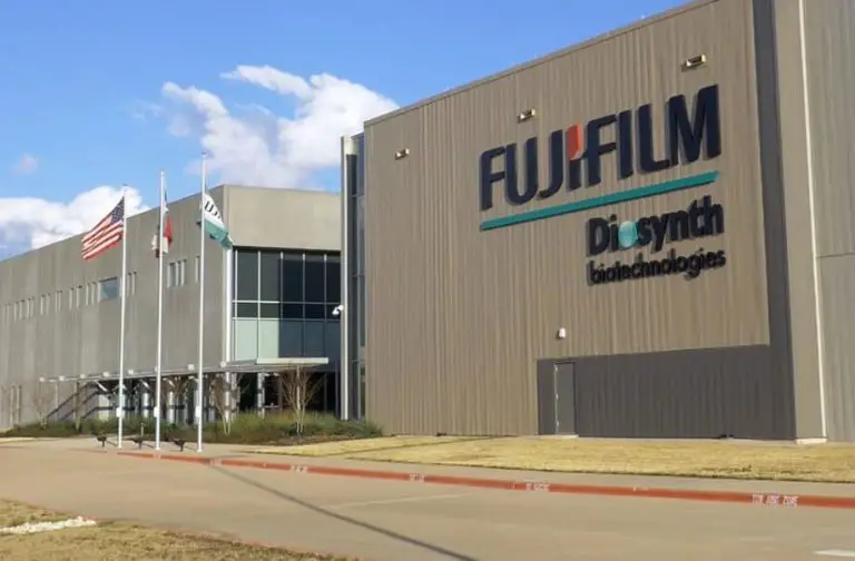 FUJIFILM inicia la construcción del centro de innovación de terapias avanzadas en Texas, EE. UU.