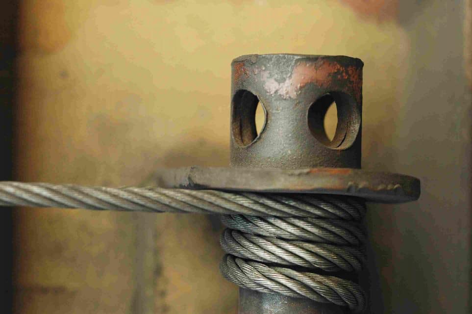 Galvanized Wire Rope