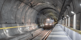 Gotthard Base Tunnel