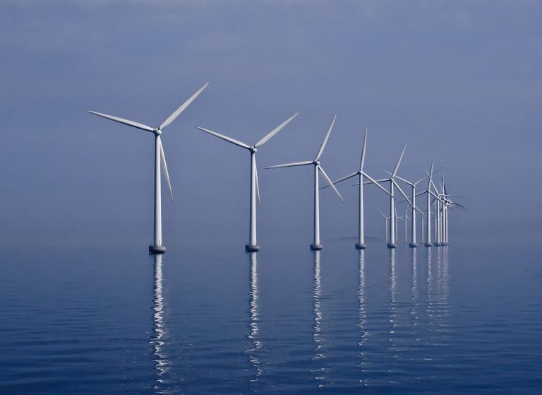 Parque eólico marino de 450MW se construirá en el mar Adriático en Italia