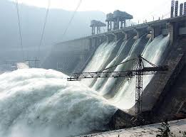 Uzbekistan receives US$60 million for three hydropower plants.