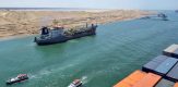 suez canal