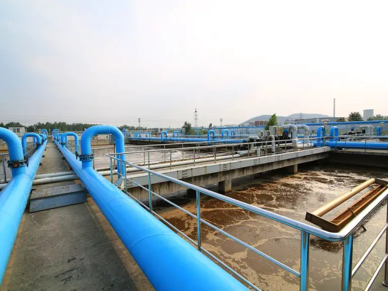 Egypt awards contract for construction of Maghagha wastewater treatment plant