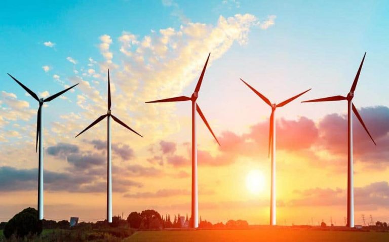 Nareva and Enel sign PPA for 270MW Jbel Lahdid wind farm in Morocco