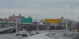 Bruckner Expressway