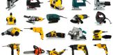 Hand power tools