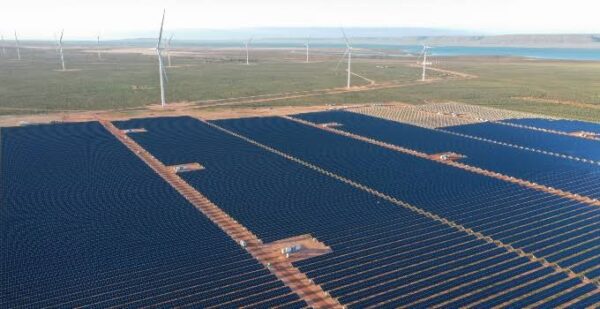 Port Augusta Renewable Energy Park