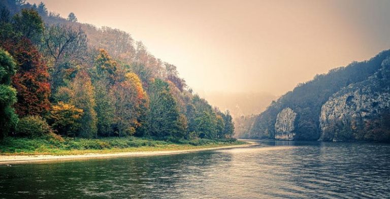 Le barrage de Gornja Drina a reçu le feu vert pour la construction, Serbie.