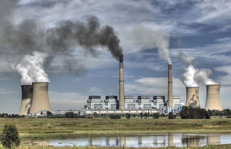Le projet de centrale électrique au charbon de Thabametsi en Afrique du Sud subit un revers