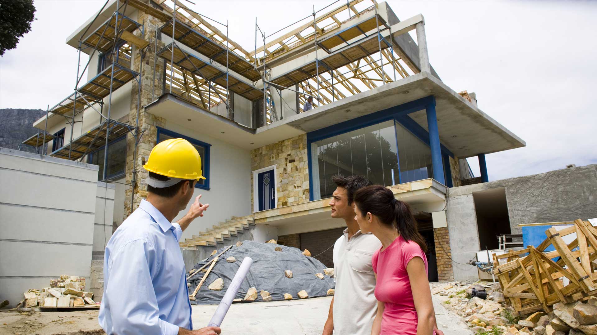 If youâ€™re in the process of constructing a new home or refurbishing an exis...