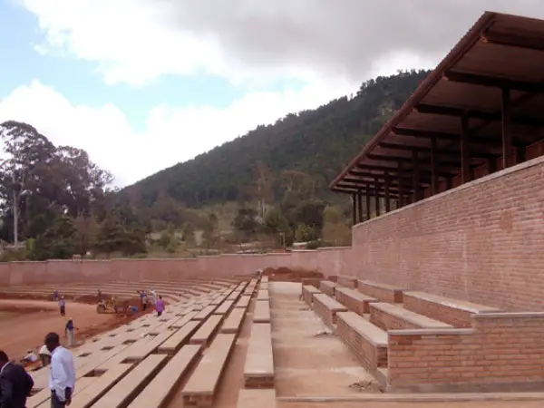 Malawi seeks funds for phase 2 BAT Ground rehabilitation project