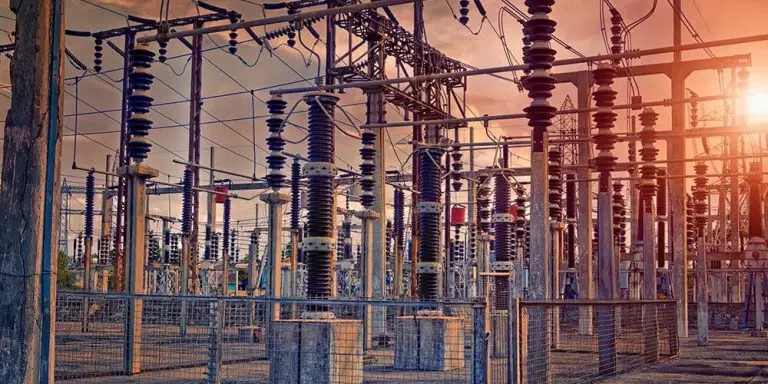 Contract awarded for construction of two grid stabilization stations in Sudan
