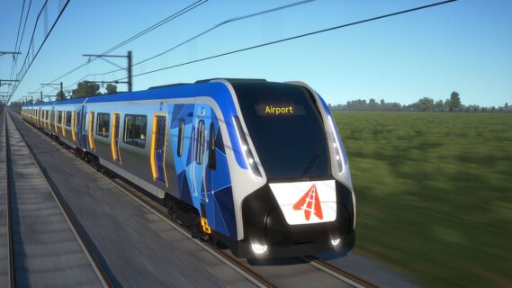 The Melbourne Airport Rail Link project has taken significant strides forward following its official resumption and the commencement of Stage 1 construction.