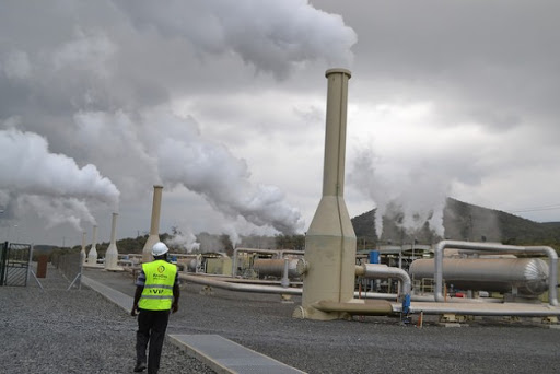 KenGen and the Largest Geothermal Project in Kenya