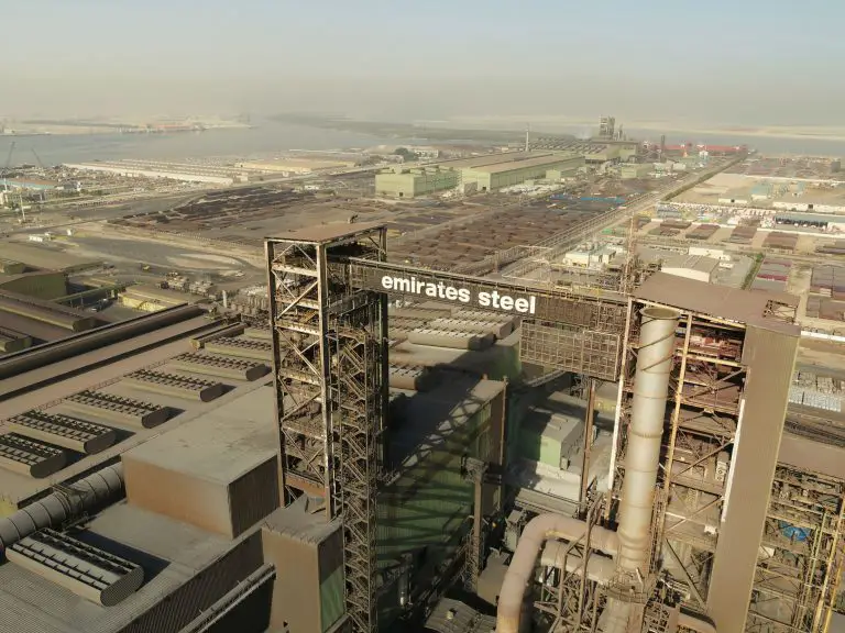 Emirates Steel sponsert regionale SteelChallenge-Wettbewerbe zum dritten Mal in einem Rohzustand