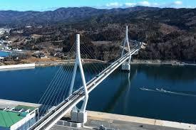 Salvador–Itaparica Bridge Project