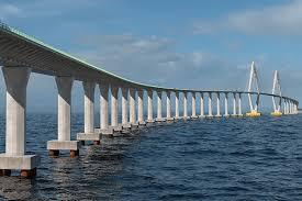 Salvador–Itaparica Bridge Project