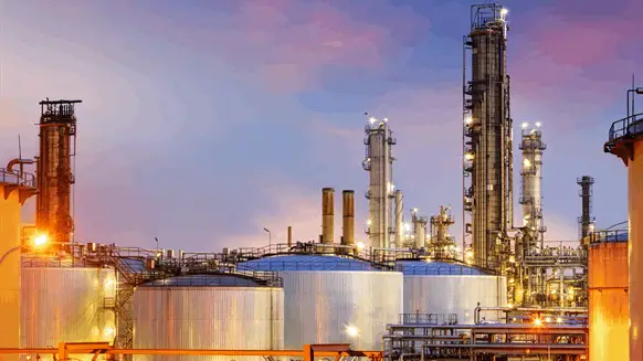 Bentiu Oil Refinery in South Sudan starts producing refined oil products