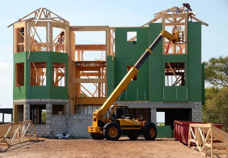 7 materiali da costruzione innovativi per la costruzione di nuove case