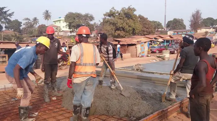 Niger: Die Minister genehmigen die Genehmigung eines Darlehens für den Bau von Diffa-Straßen