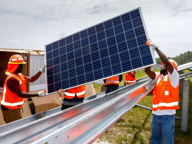 Benin startet den Bau des Photovoltaik-Solarkraftwerks Illoulofin