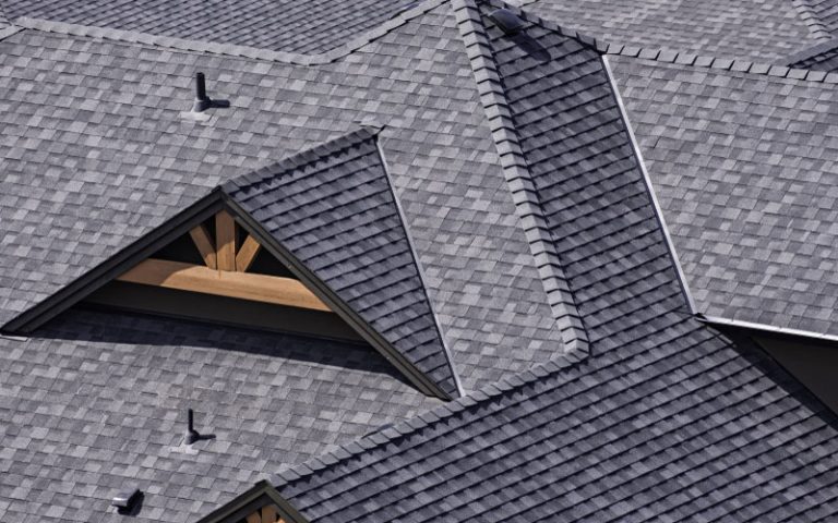 6 gängige Arten von Dachmaterial für Ihr Zuhause