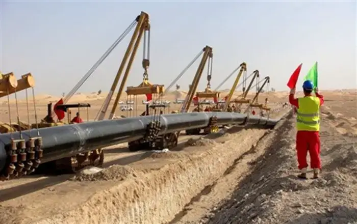 Обновление проекта газопровода Аджаокута-Кадуна-Кано (АКК)