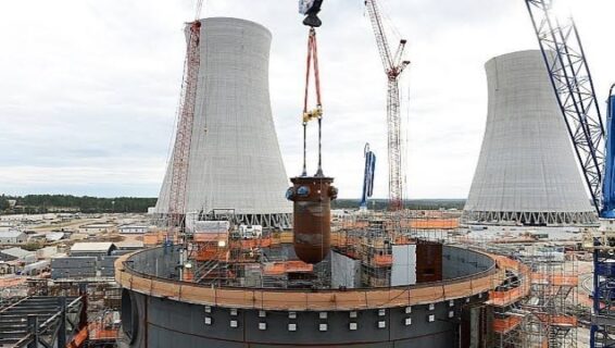UK STEP Nuclear Fusion Power Plant moves toward reality
