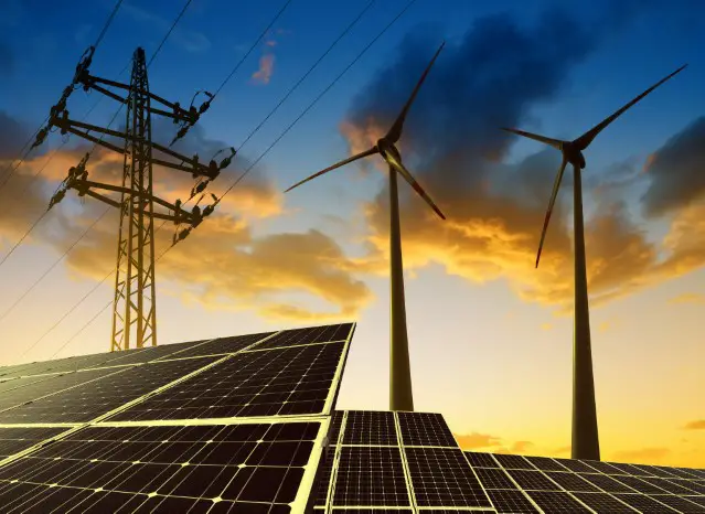 $33.7M announced for Gambia renewable energy project