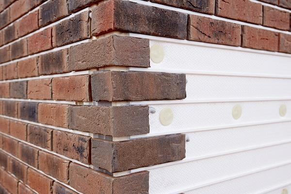 Top 10 types of building cladding in use today