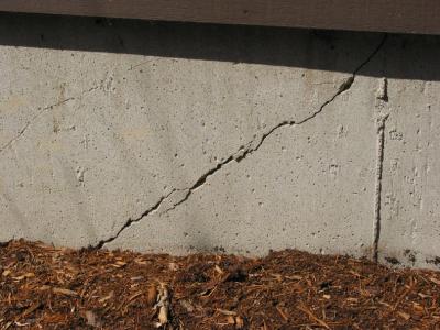 8 Common Types Of Cracks In Concrete