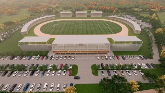 Jomo Kenyatta International Stadium