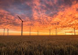 L'IEA s'apprête à commencer la construction d'un parc éolien de 300 MW, dans l'Illinois