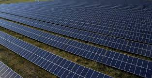 Das Samson Solar Energy Center in Texas erhält die Finanzierung für die erste Phase