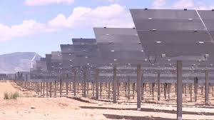 La New Mexico State University commence la construction d'un projet solaire