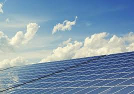 Duke Energy begins construction on 50MW solar project, Cleveland