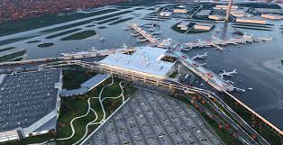 L'aeroporto internazionale di Pittsburgh riprenderà la modernizzazione del terminal