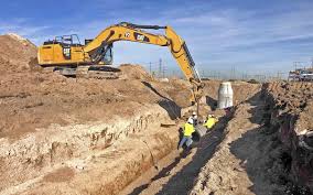 Inizia la costruzione ad Alamar Park, in Arizona