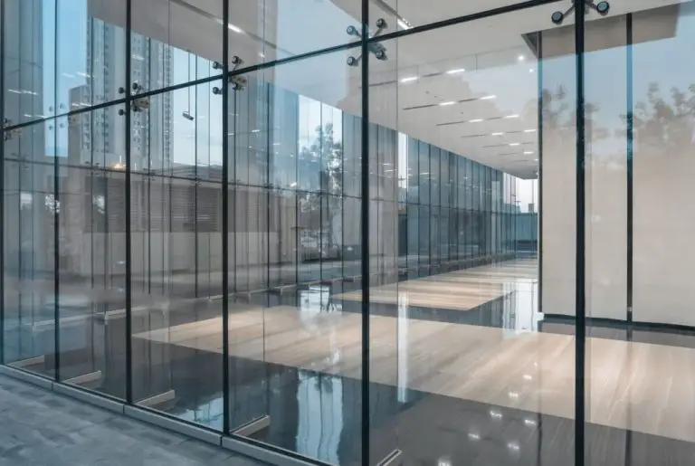 Where to Buy Glass for New Construction Project ? Glass a Modern Architecture Trend