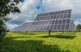 Der Bau des Solarparks in Ross County soll bald beginnen, Ohio