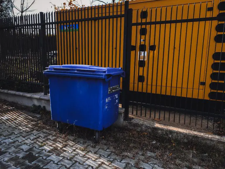 7 Reasons Why Constructions Sites Should Always Hire A Rental Dumpster