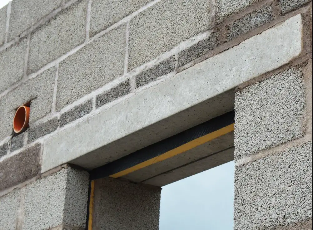 Find Out Different Types of Lintels and Their Pros &amp; Cons