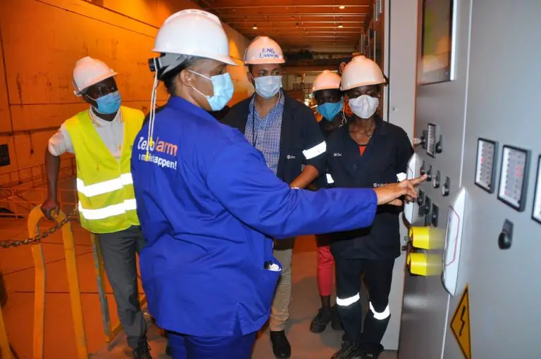 Eskom Uganda upgrades electronic governor at Kiira Power Plant in US $1.4m investment