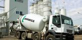 Lafarge Cement dry mortar mix plant in Zimbabwe