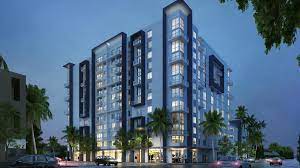 Das Miami Multifamily-Projekt sichert 32.4 Mio. US-Dollar für den Bau
