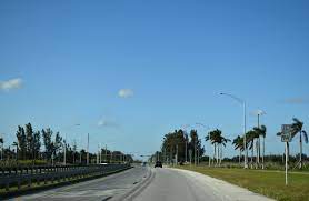260 Millionen US-Dollar für die Modernisierung der Krome Avenue in Miami abgeschlossen